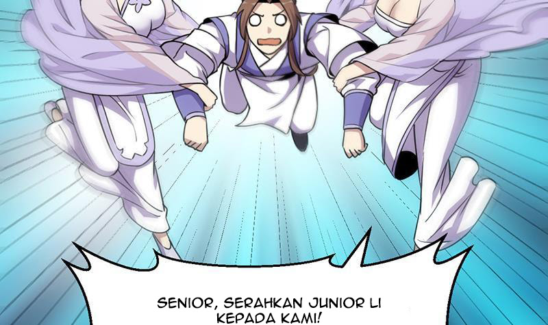 The Immortal Devil Emperor chapter 85